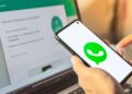 WhatsApp manda aviso importante para quem usa o aplicativo pelo computador