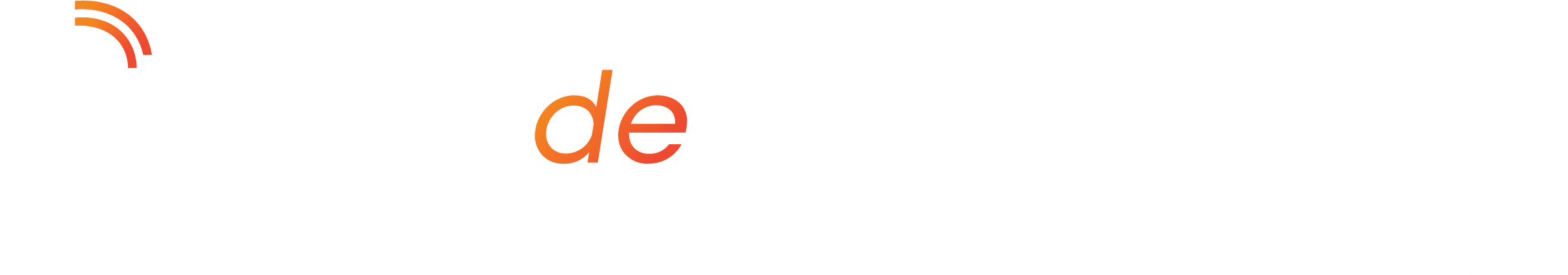 Logo Portal de Prefeitura