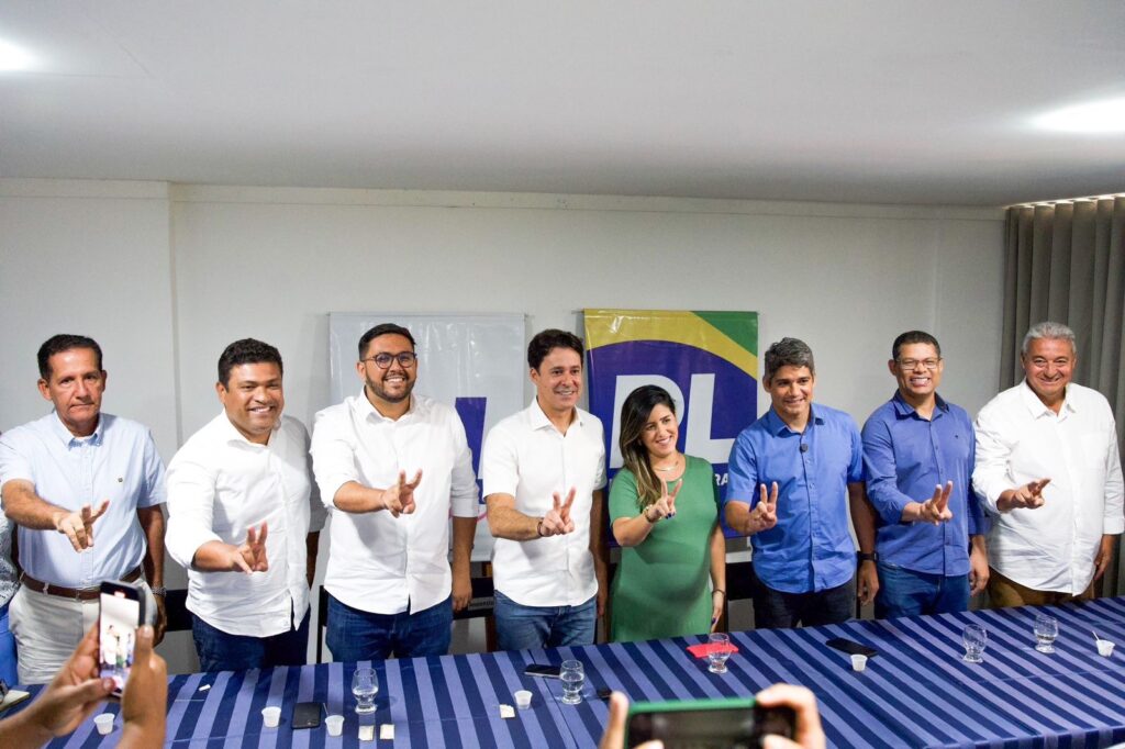 PL confirma que vai lançar candidata a Prefeitura de Petrolina. Foto: Divulgação