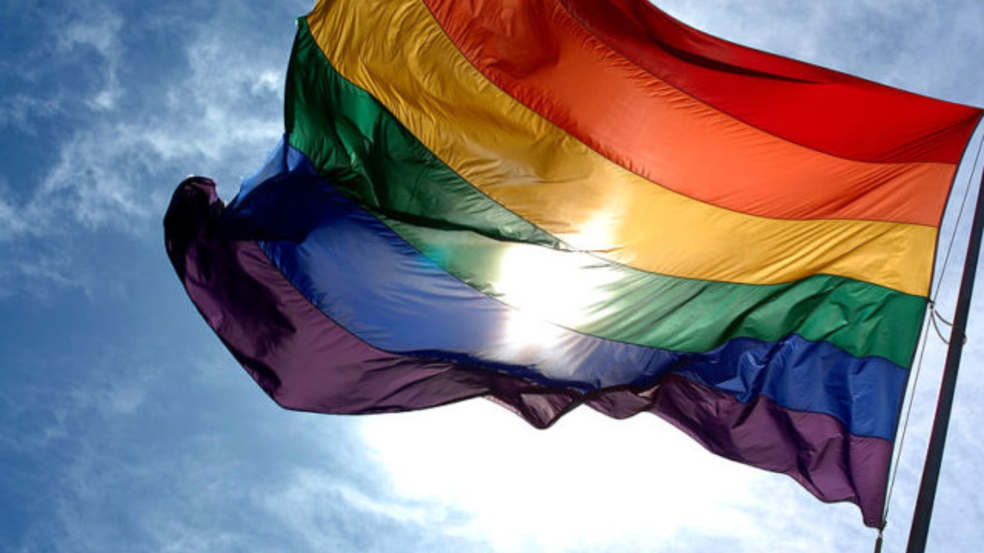 Bandeira LGBTI+. Foto: Agência Brasil