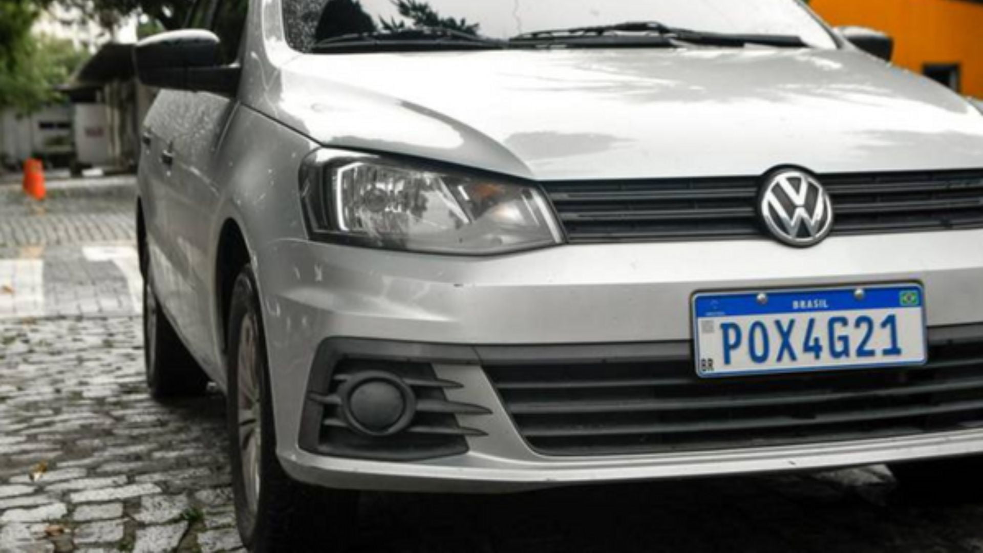CAE aprova volta de informação sobre estado e município em placas de carros. Foto: Governo do Ceará