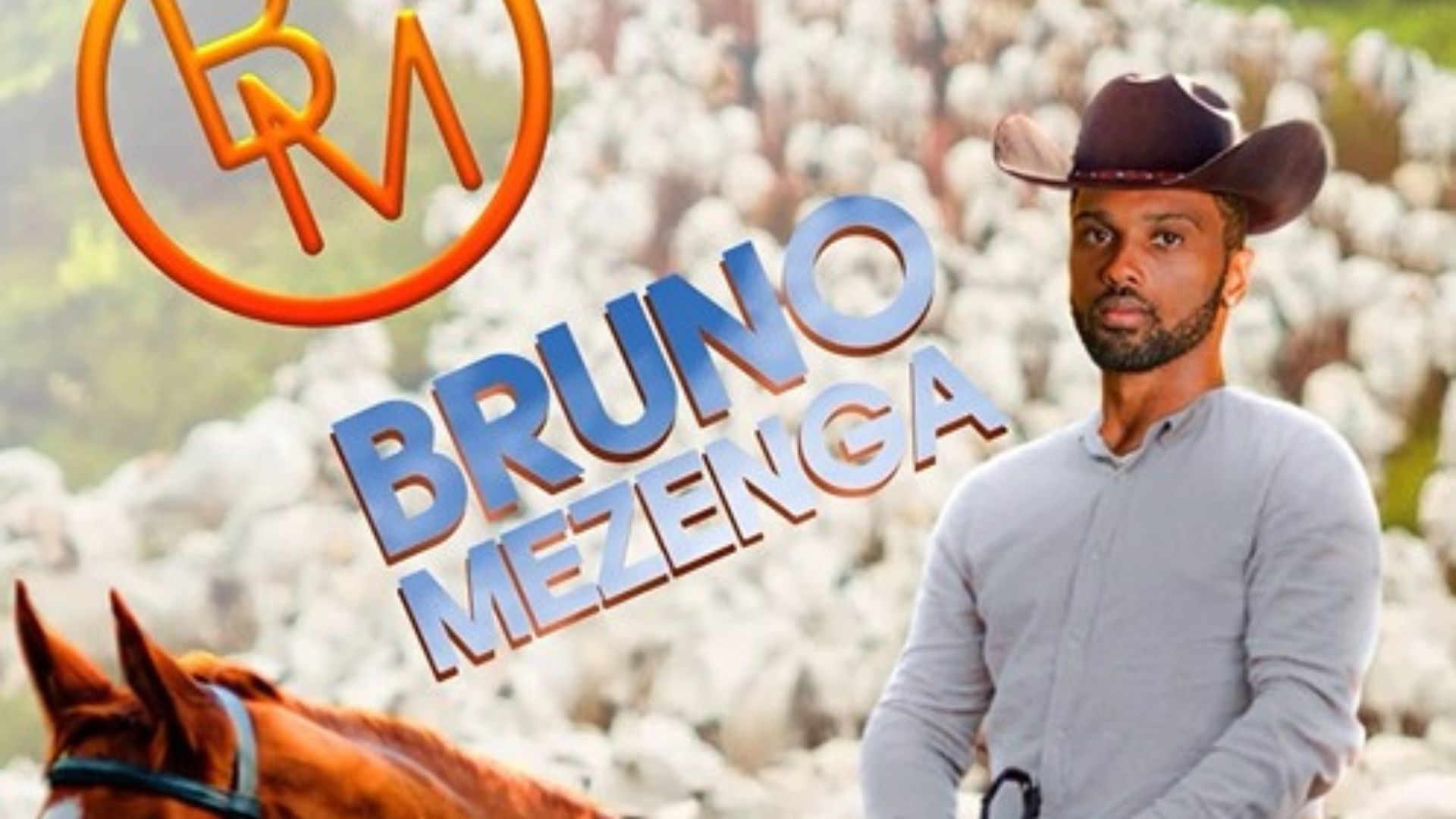 Náutico anuncia com humor a chegada de Bruno Menzenga. Foto: Reprodução / CNC