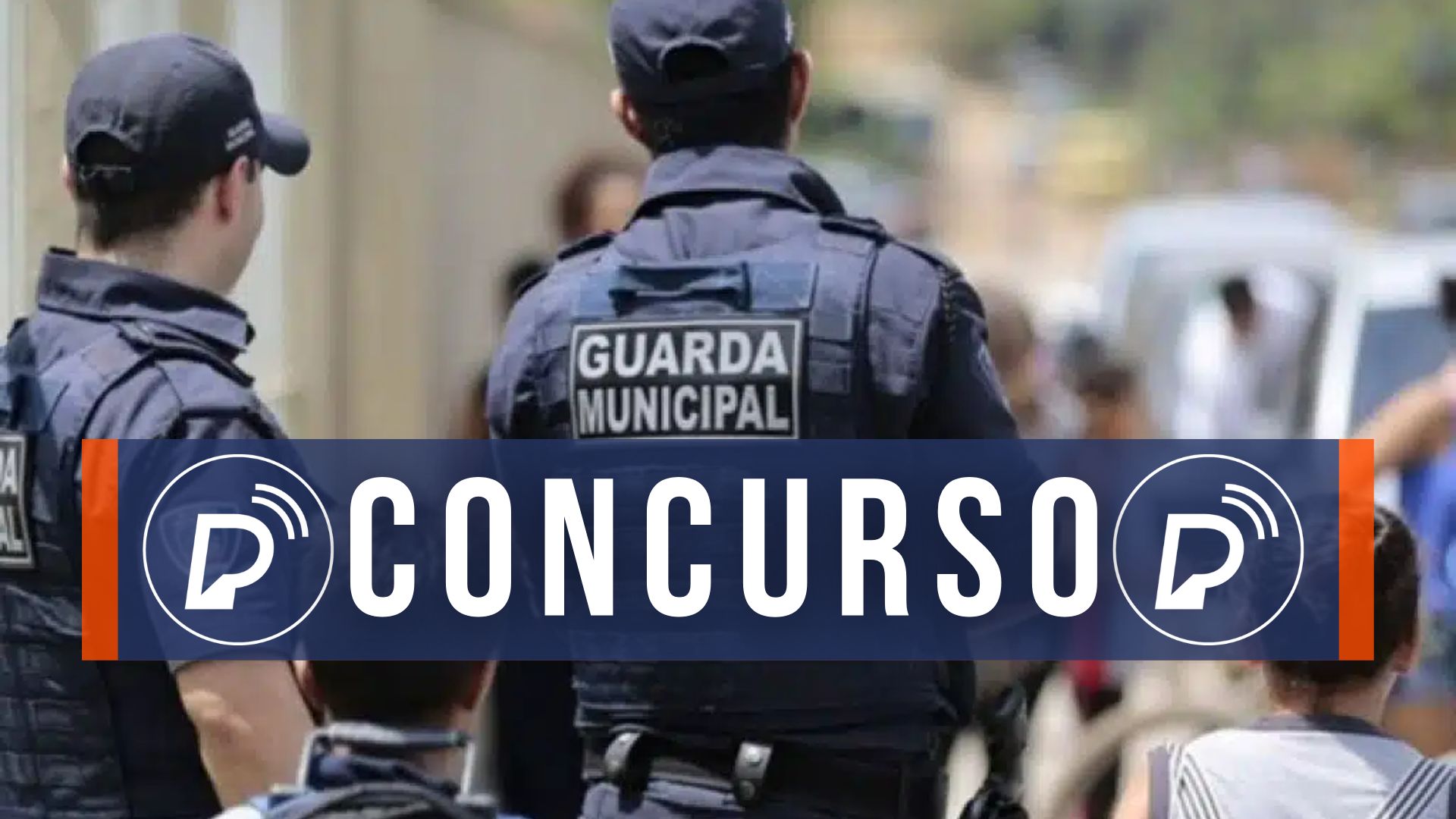 Concurso para Guarda Municipal da prefeitura de Moreno