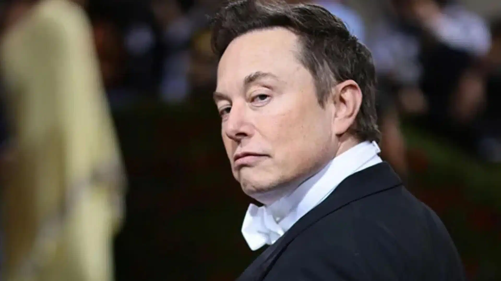 O empresário dono do Twitter, Elon Musk. Foto: Reprodução