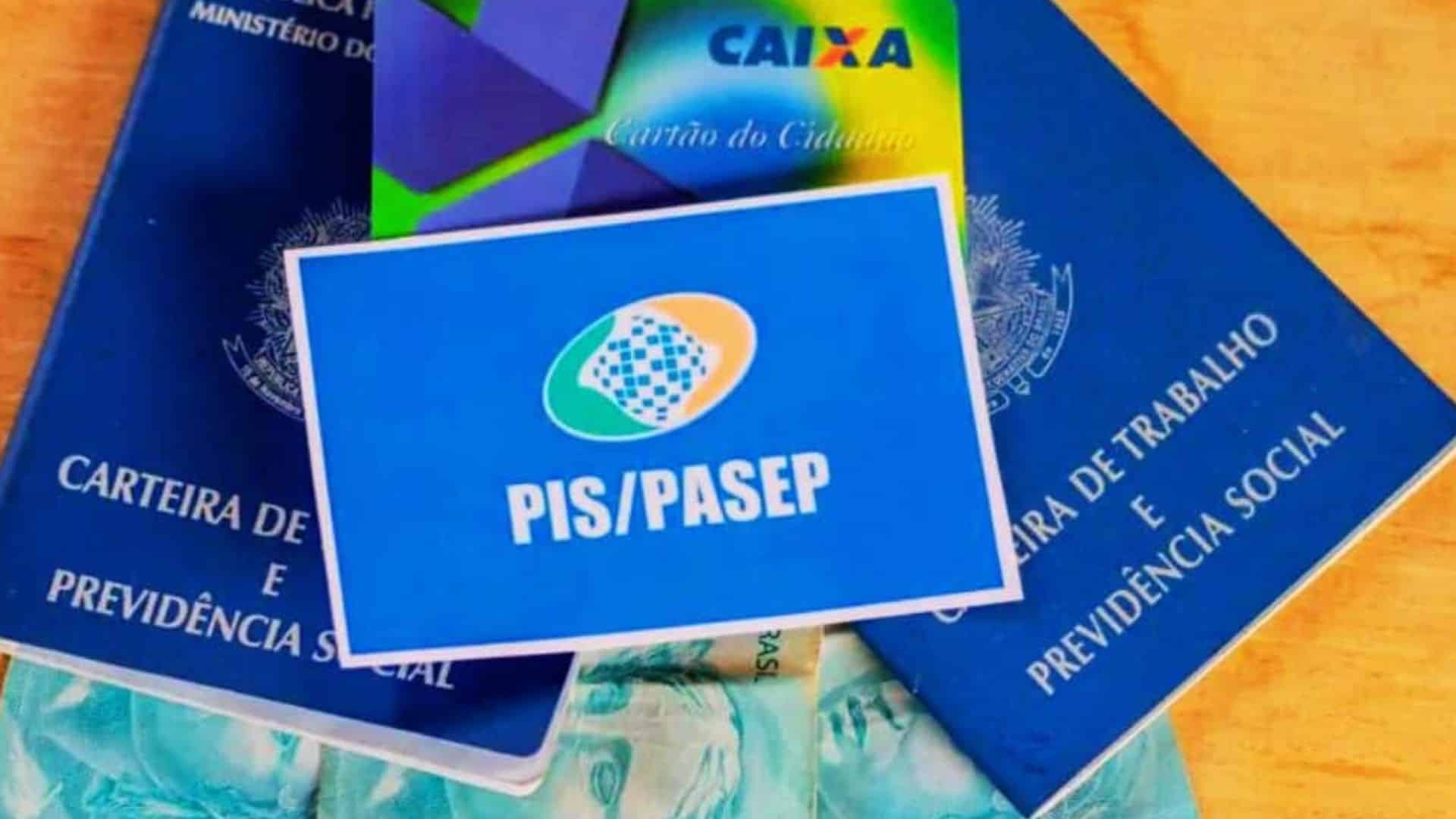 PIS/PASEP. Foto: Divulgação.