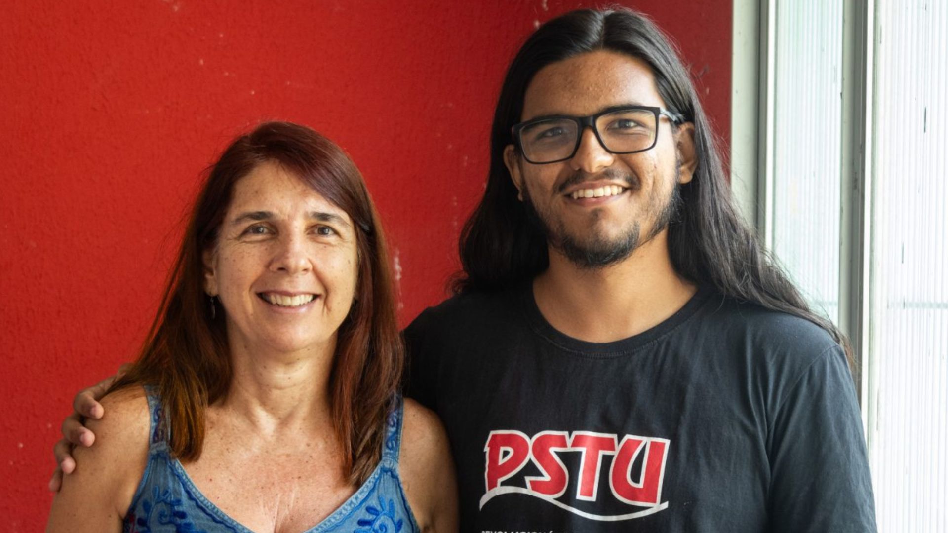 PSTU lança professora Simone Fontana como pré-candidata à prefeitura do Recife