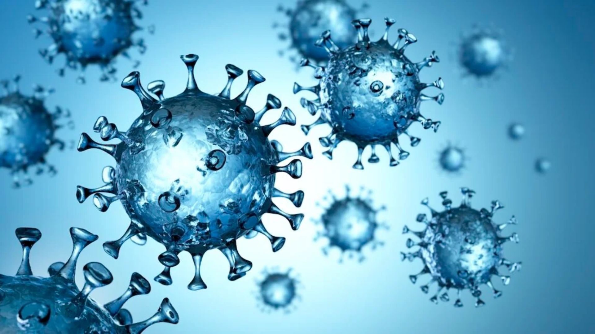 Vírus pandemia cientistas