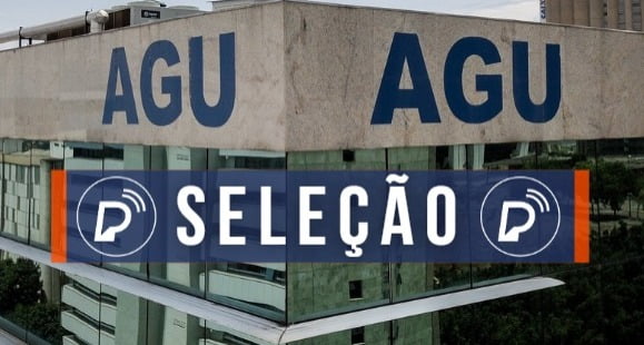 Processo seletivo da AGU. Foto: Divulgação