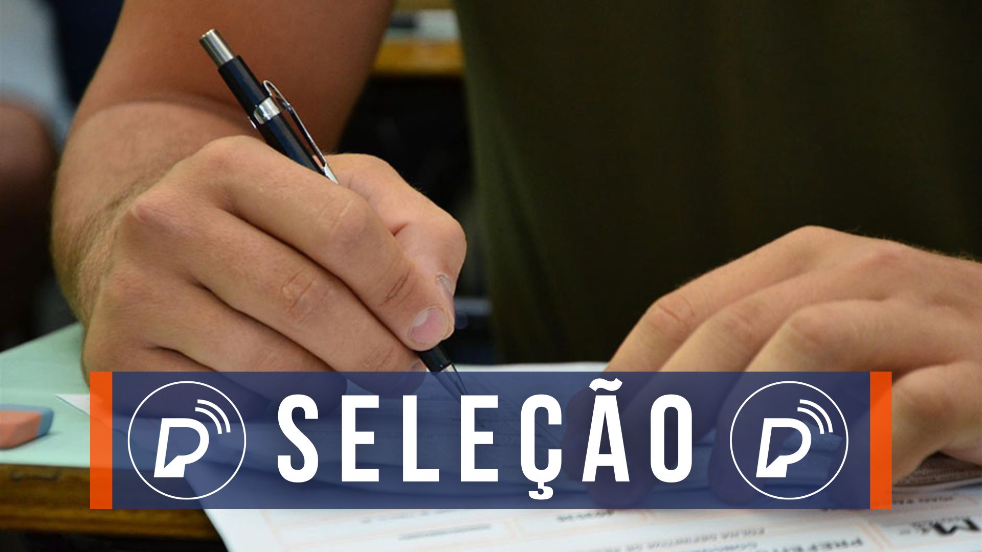 processo seletivo