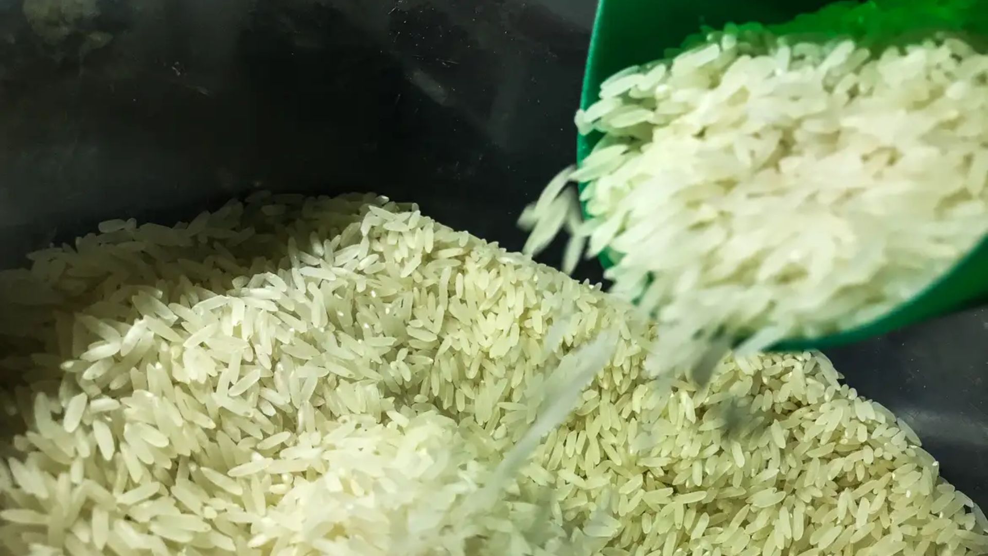 Assossiações garantem abastecimento no estoque de arroz no Brasil.