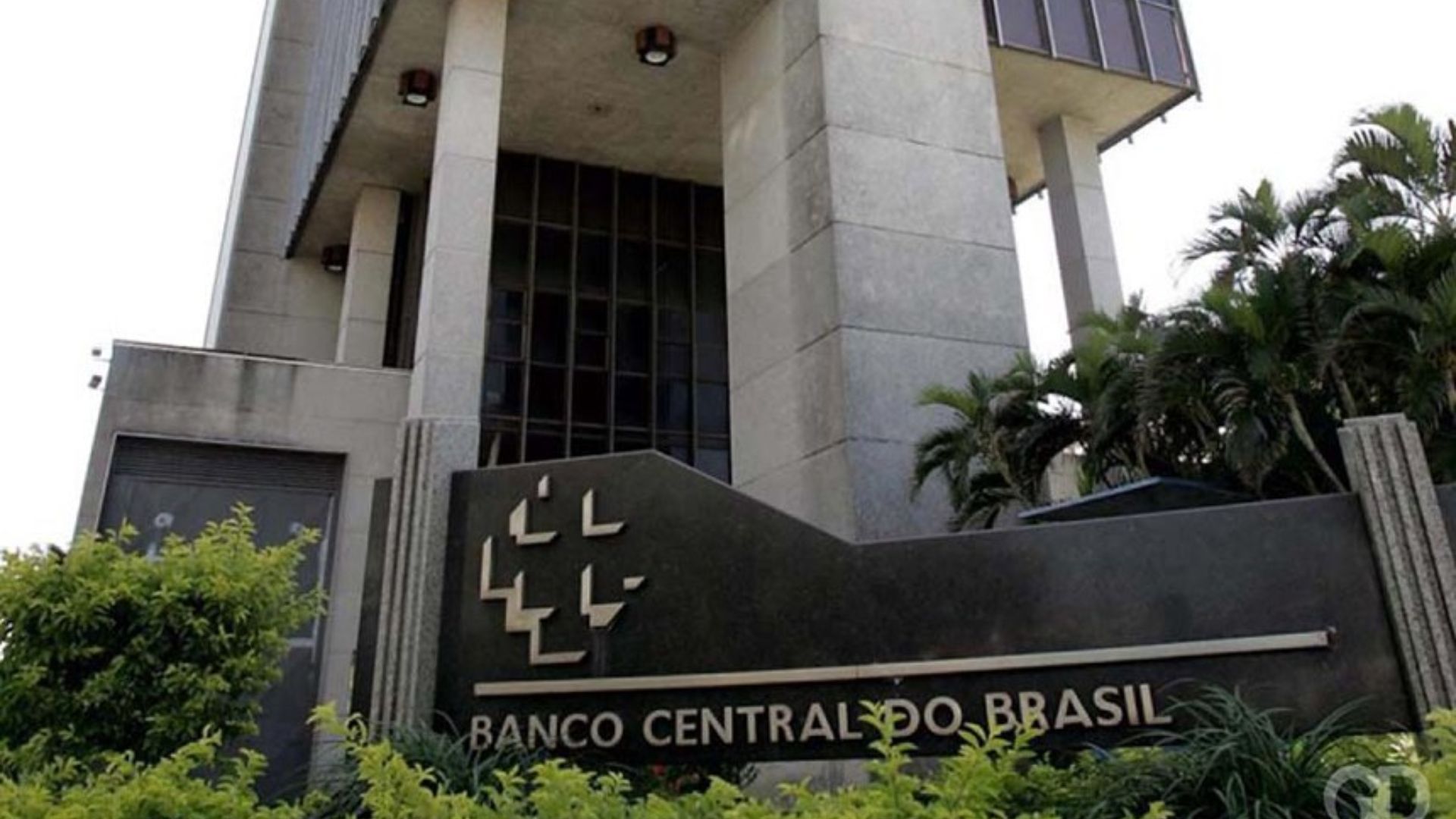 Banco Central. Foto: Divulgação
