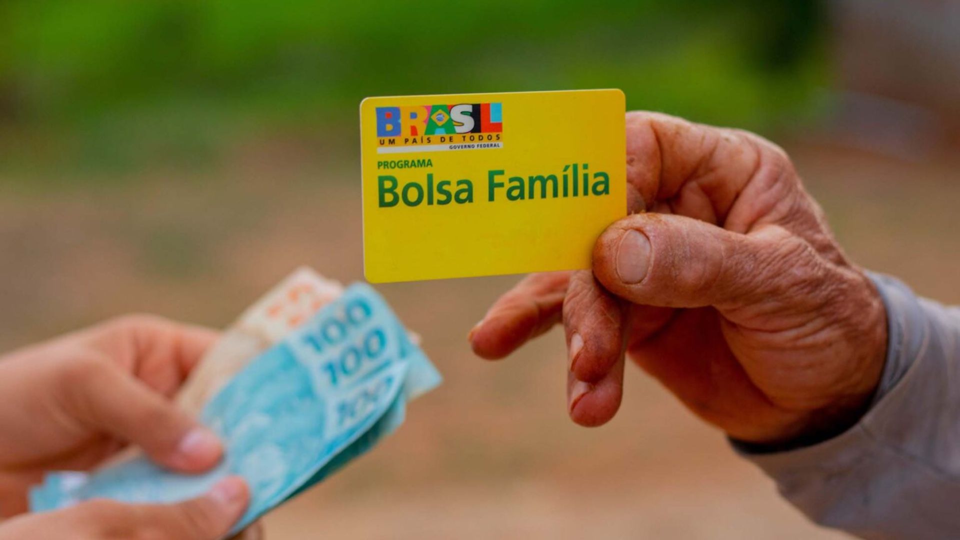 BOLSA FAMÍLIA Caixa começa pagamento nesta sexta (17); confira NIS. parcela beneficiários