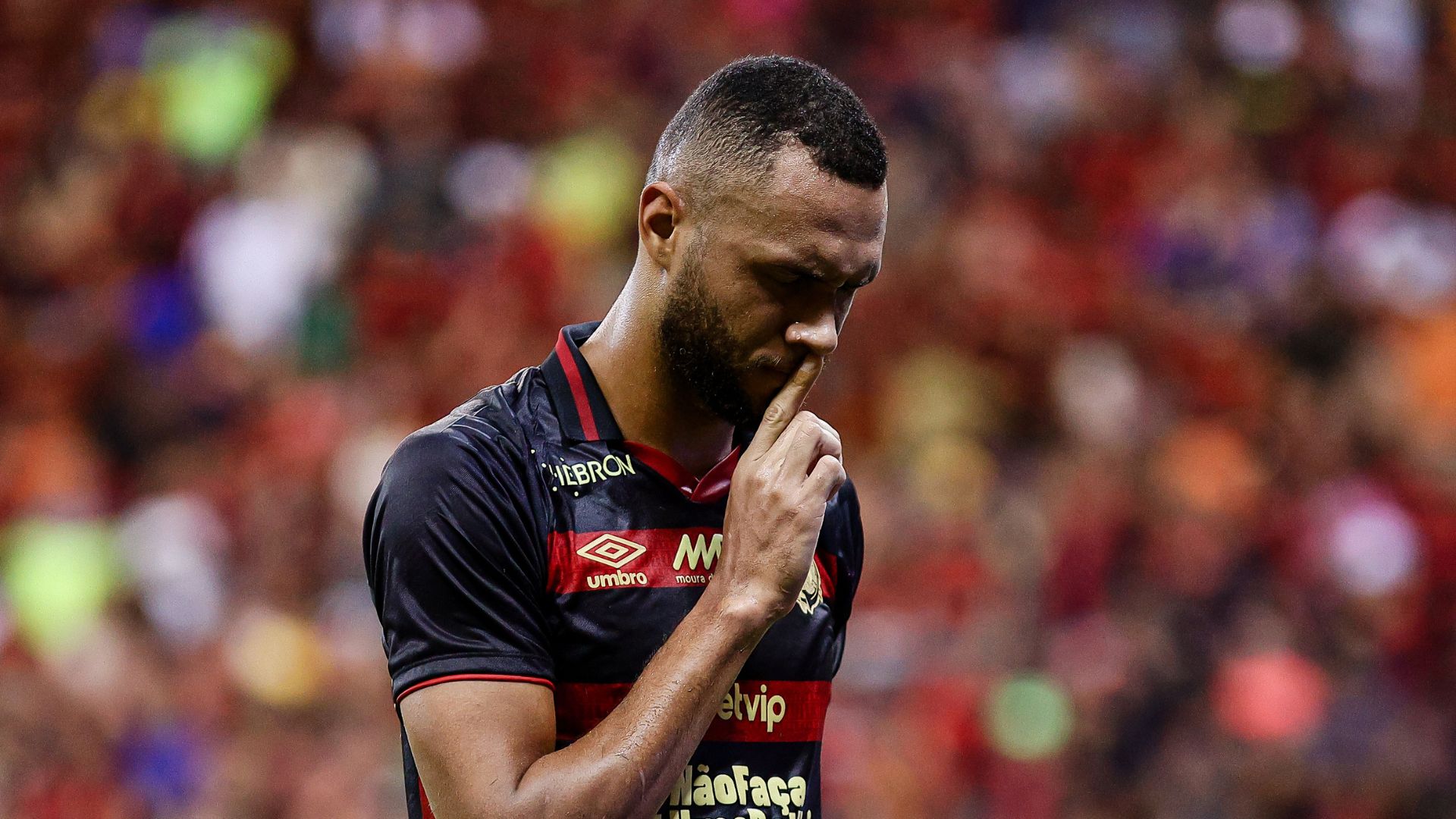 SÉRIE B: Sport embala quatro jogadores na seleção da quarta rodada. Foto: Paulo Paiva/ Sport Recife