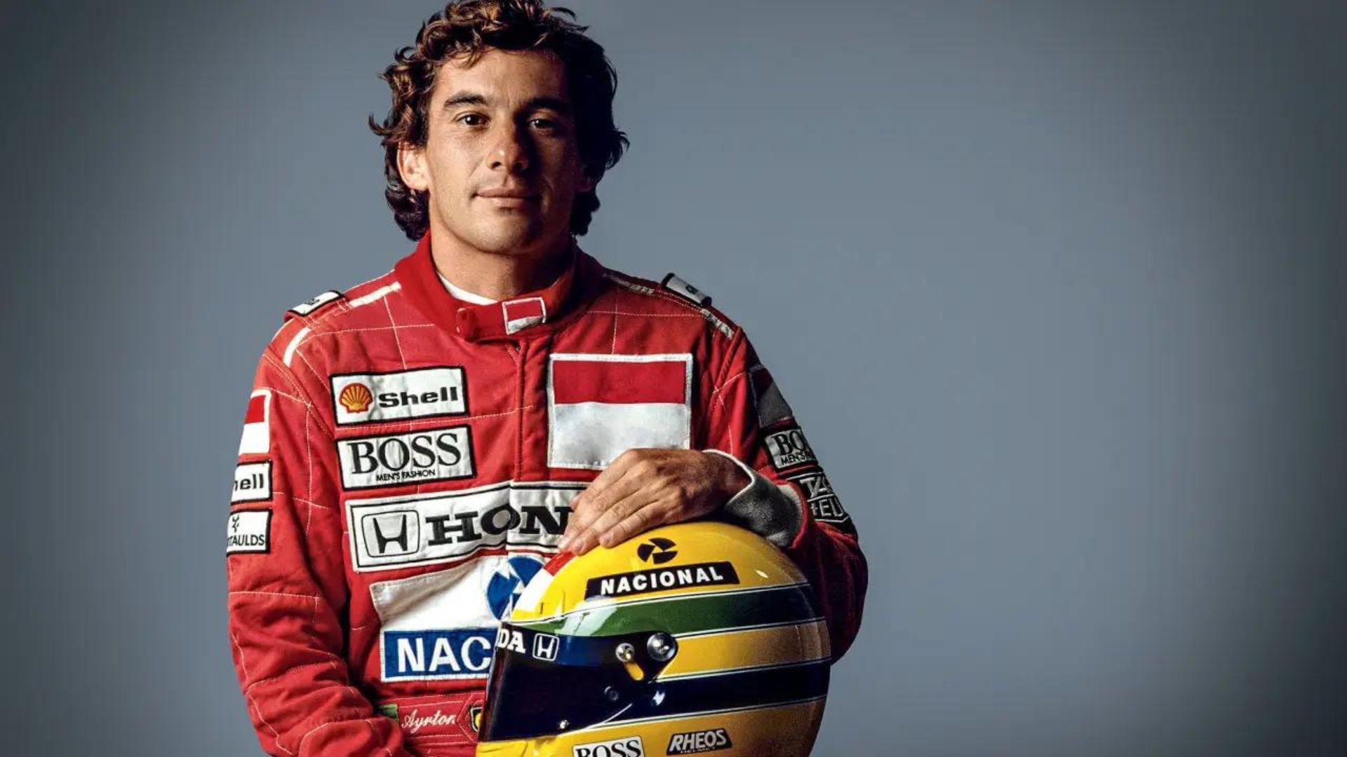 TRÊS DÉCADAS SEM SENNA: ídolo brasileiro é homenageado em Interlagos, Las Vegas e por equipes da Fórmula 1