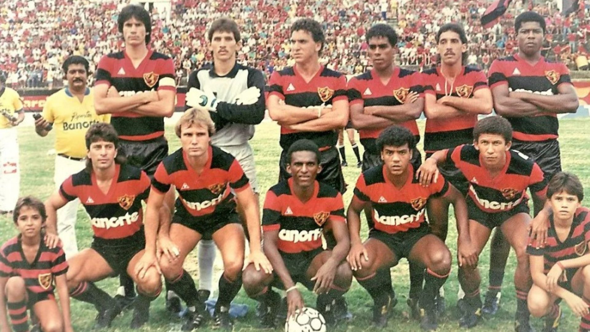 SPORT: título brasileiro de 1987 será julgado pelo STF mais uma vez