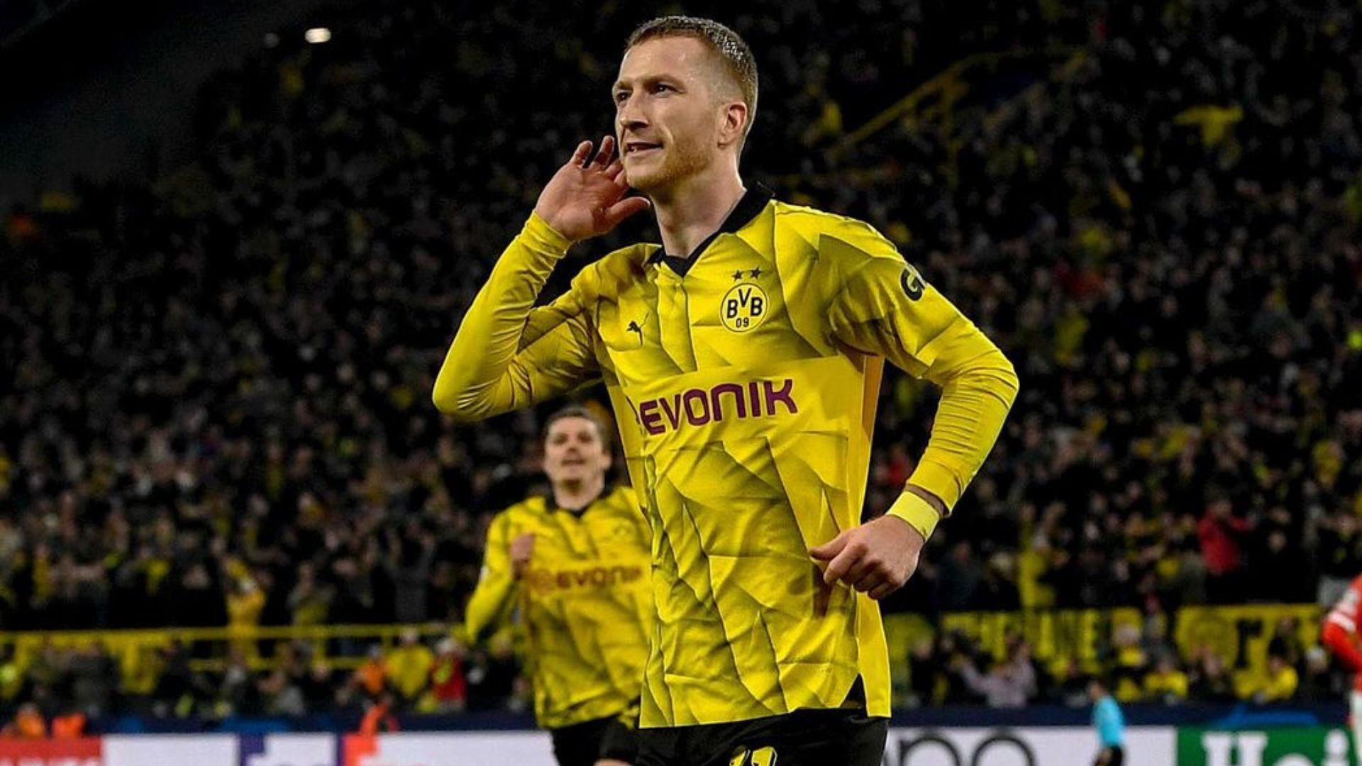 FIM DE UMA ERA: Marco Reus anuncia saída do Borussia Dortmund após 21 anos
