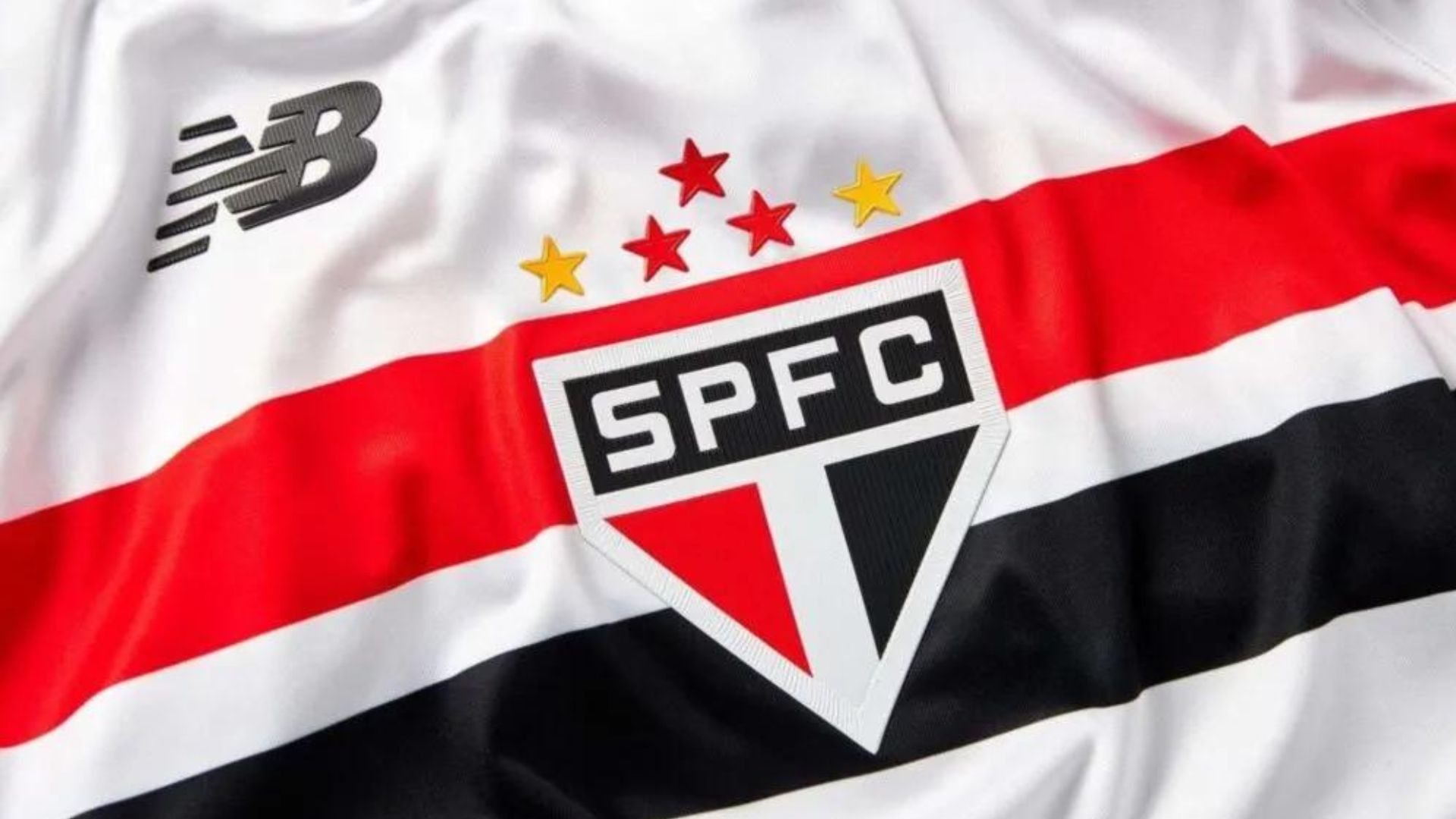 São Paulo, Flamengo e Palmeiras, oferecem centros de treinamentos a clubes gaúchos afetados pelas enchentes. Foto: Reprodução / São Paulo FC