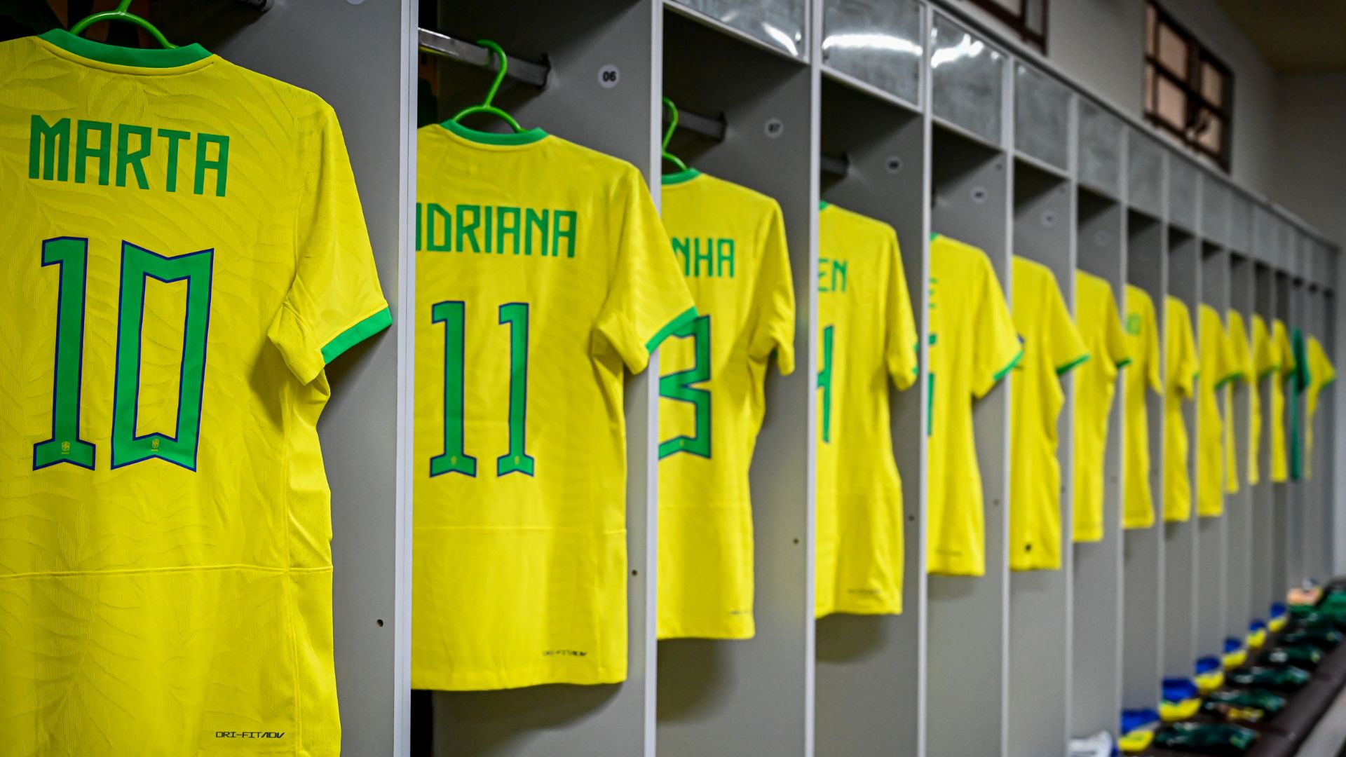 Seleção Brasileira é convocada para amistoso no Recife; CONFIRA