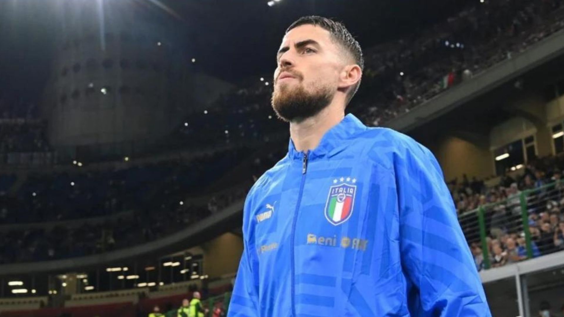 Com brasileiro Jorginho, seleção italiana divulga lista de convocados para Eurocopa. Foto: Reprodução / Instagram