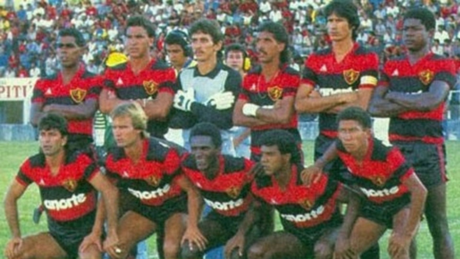 STF confirma Sport como único campeão brasileiro de 1987, DE NOVO