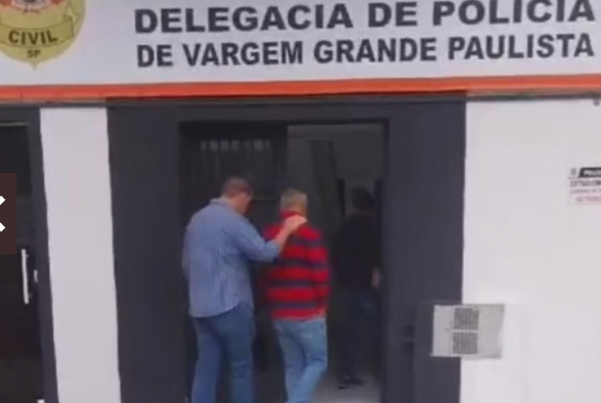 VÍDEO: Suspeito de ESTUPR4R SOBRINHAS, pastor é preso após 30 anos de prática