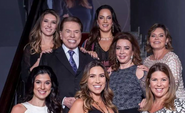 Testamento de Silvio Santos é divulgado e PATRIMÔNIO soma cerca de R$ 1,6 BILHÃO