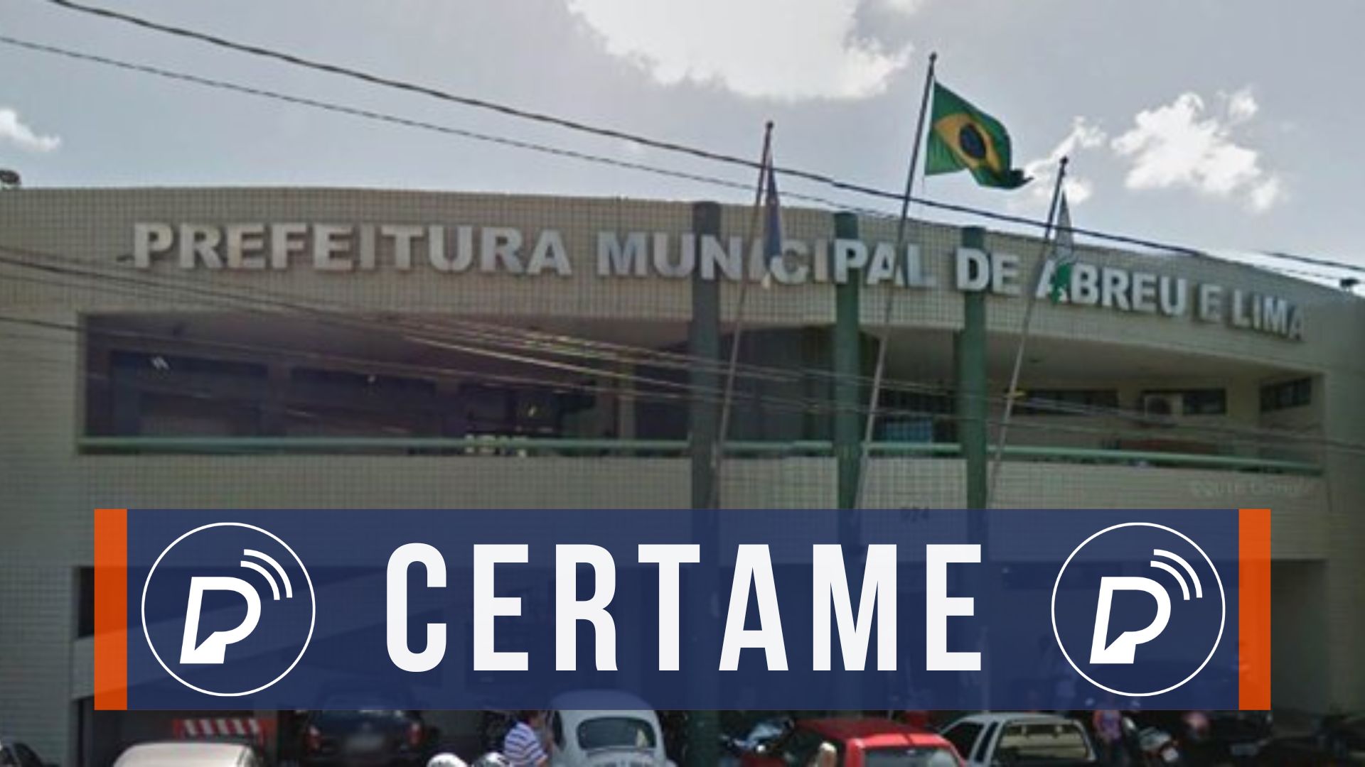 Prefeitura de Abreu e Lima