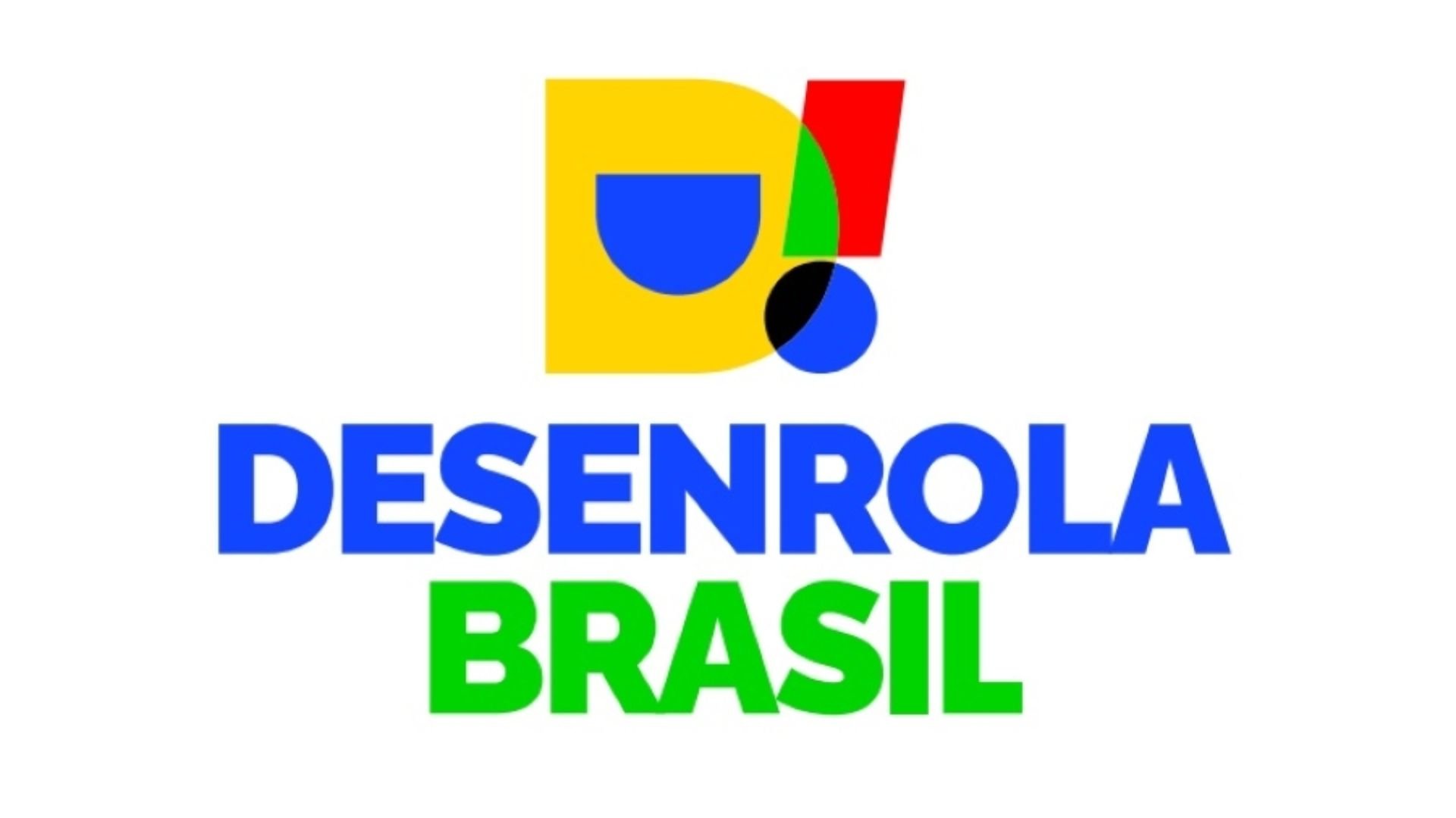 Desenrola Brasil. Arte: Governo Federal