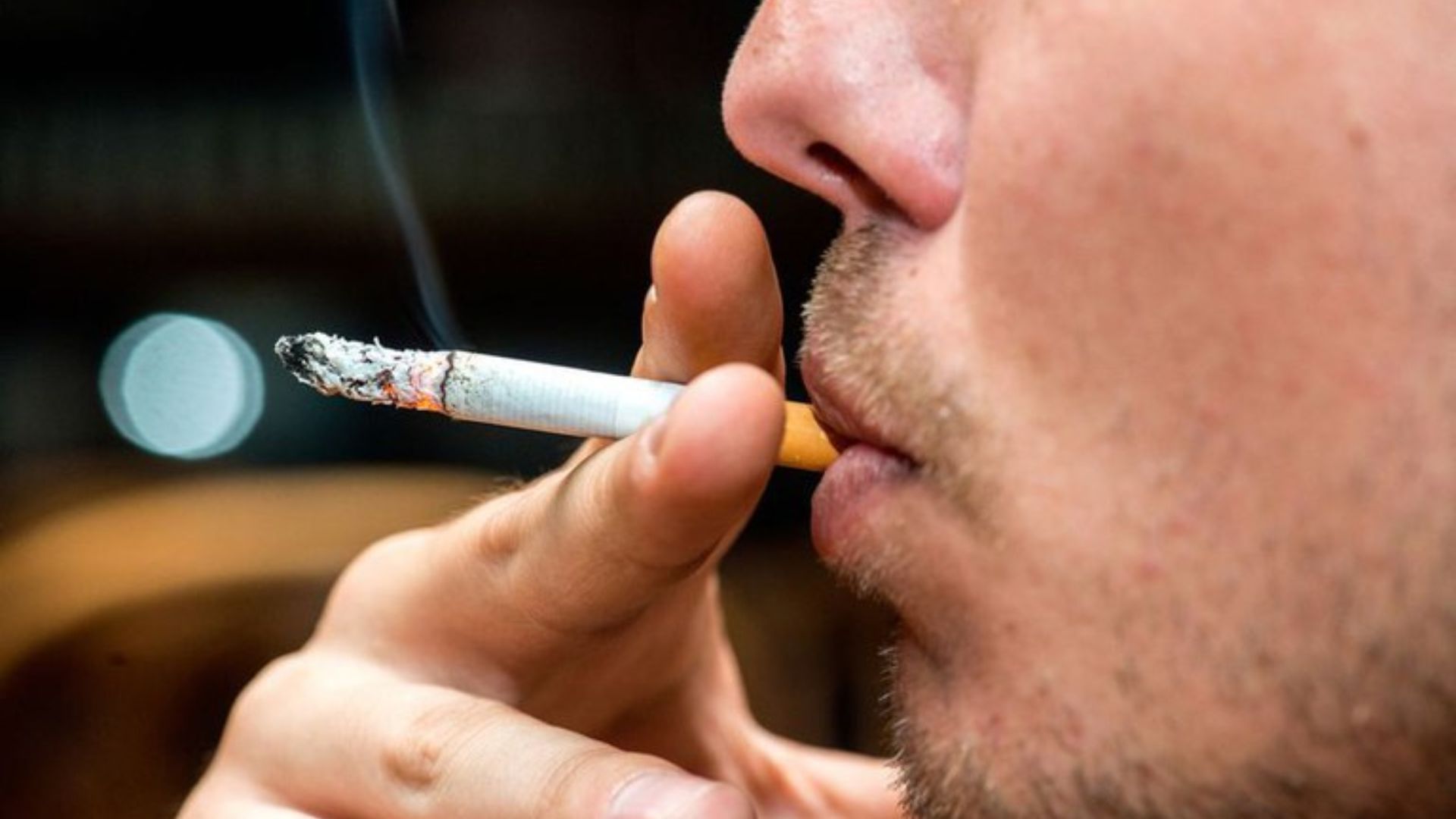 Governo propõe aumento de preço do cigarro. Foto: Reprodução/Gov.br