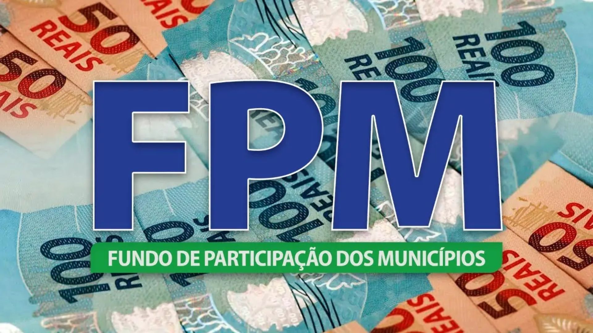 FPM vai ter quase R$ 6 BILHÕES transferidos aos cofres municipais nesta quarta (29).