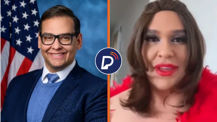 VÍDEO V0ÍDEO: Ex-deputado expulso do Congresso faz aparição com personagem DRAG QUEEN VÍDEO