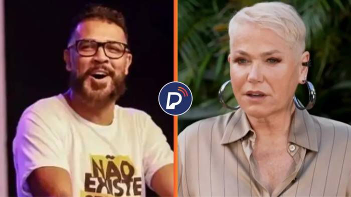 VÍDEO: Xuxa pede prisão de pastor que é contra aborto; assista resposta