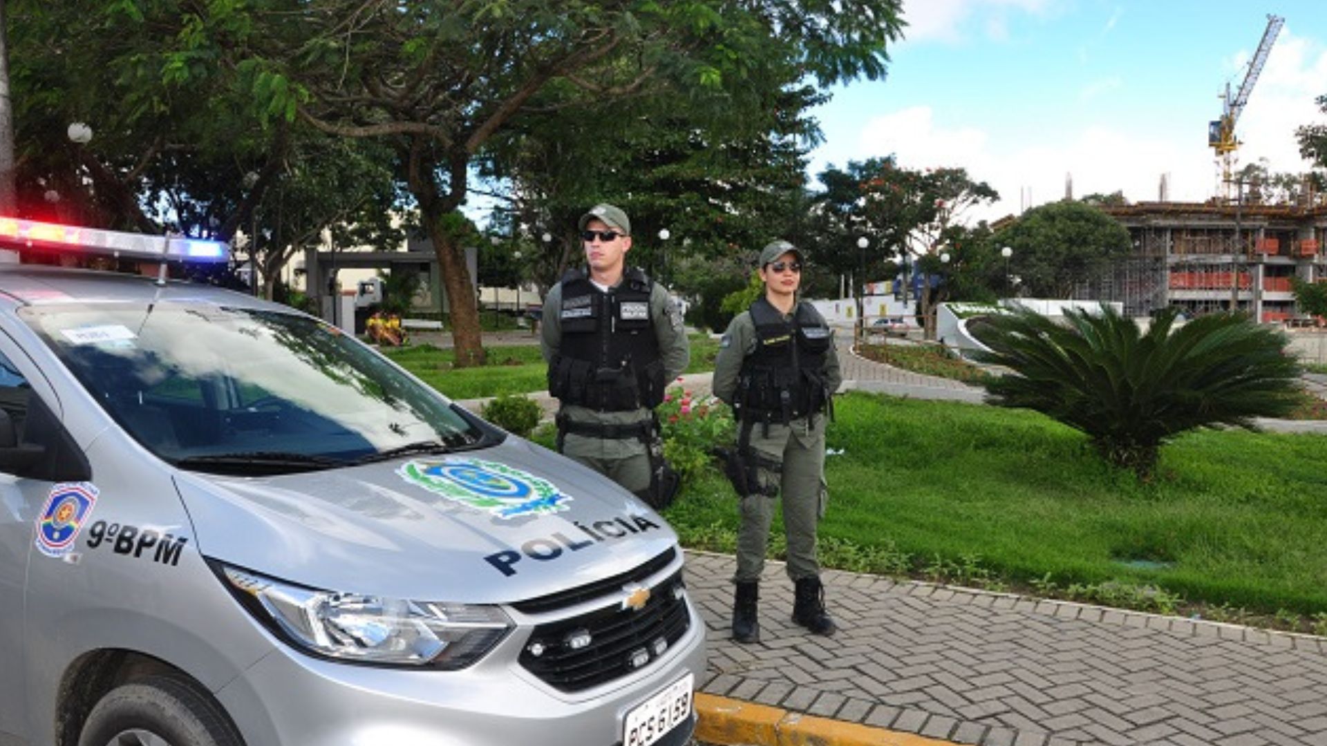 Governo de Pernambuco intensifica metas e apoio financeiro com prefeituras para redução da violência. Foto: Divulgação Governo de Pernambuco