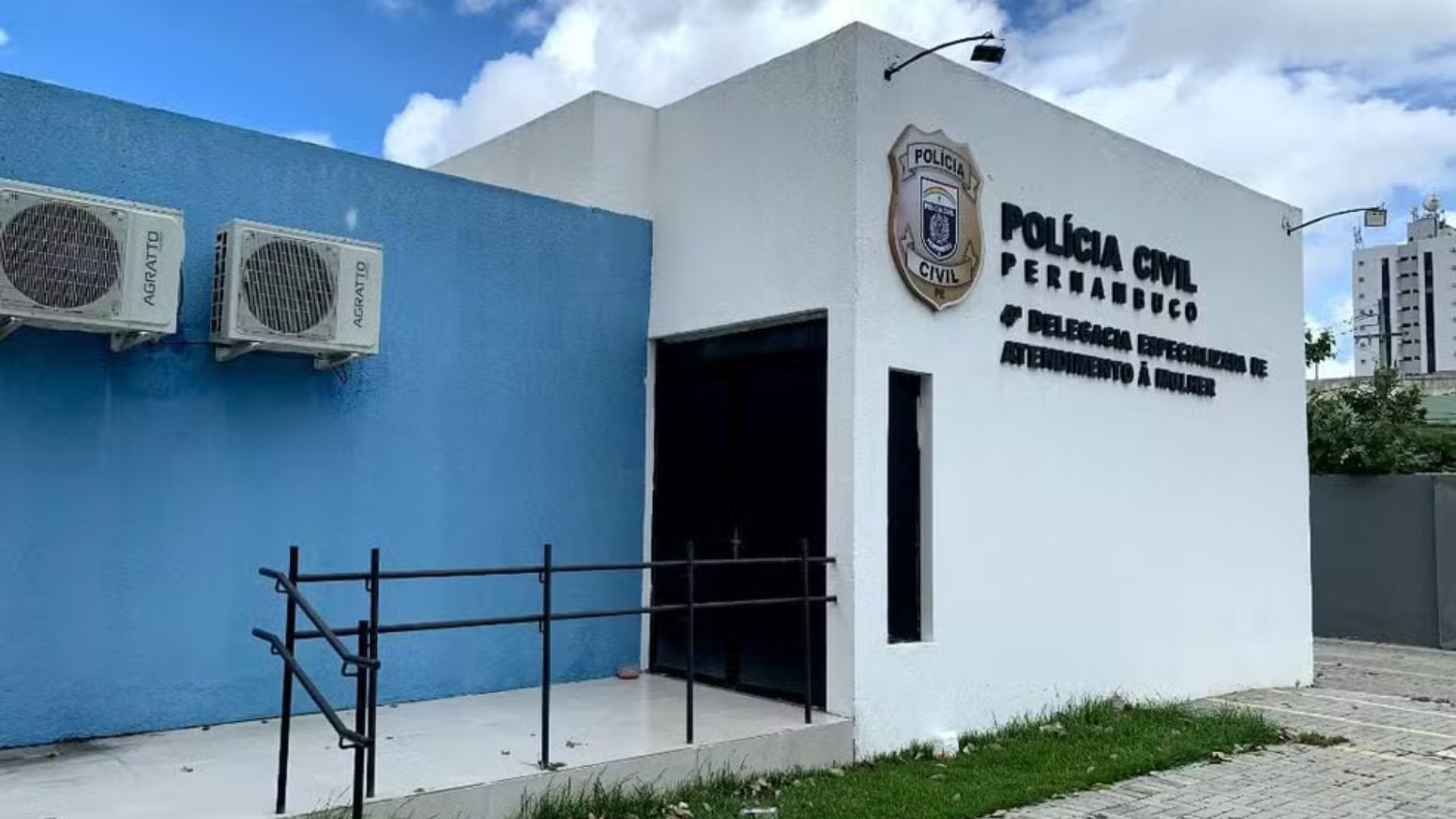 Homem suspeito de abusar sexualmente quatro crianças é preso em Caruaru