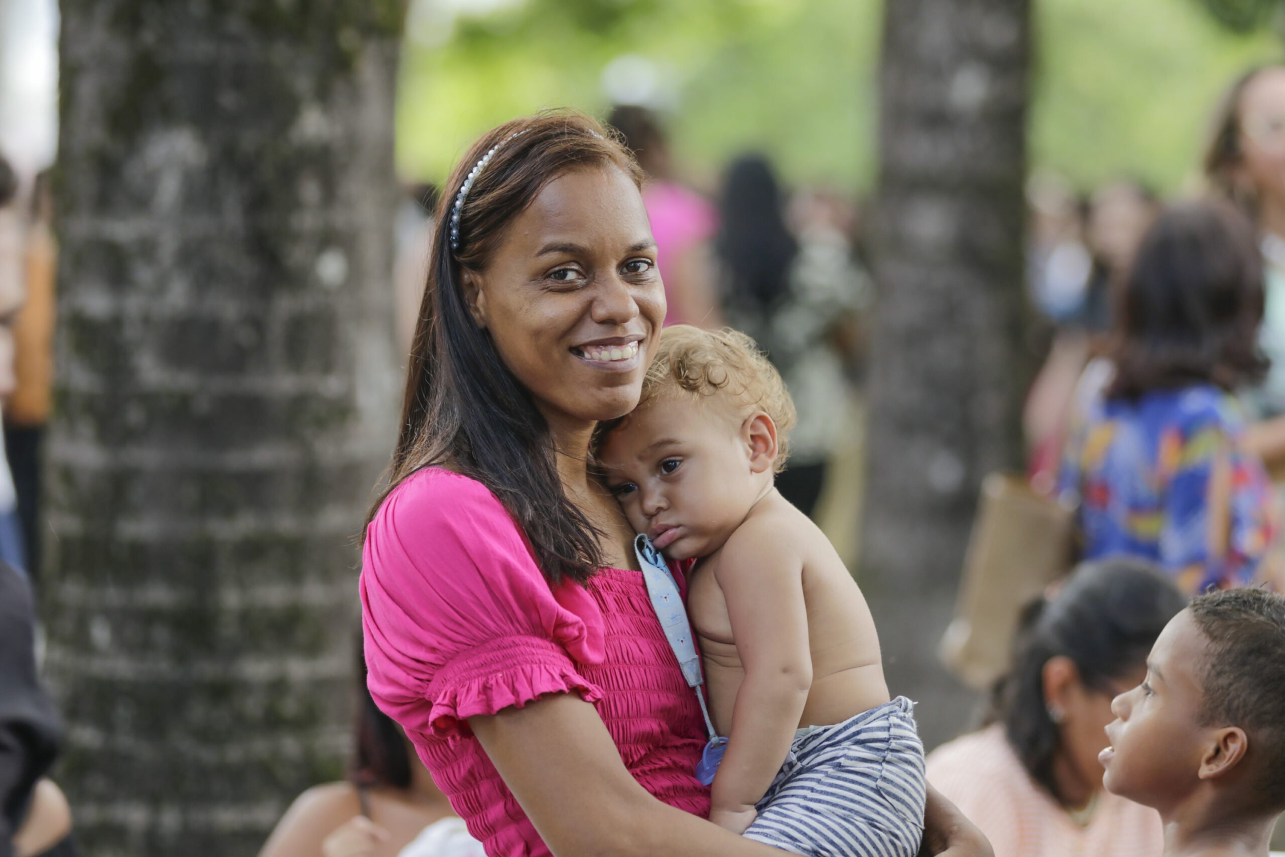 MÃES DE PERNAMBUCO pagamento da terceira fase do benefício inicia nesta quinta (23).