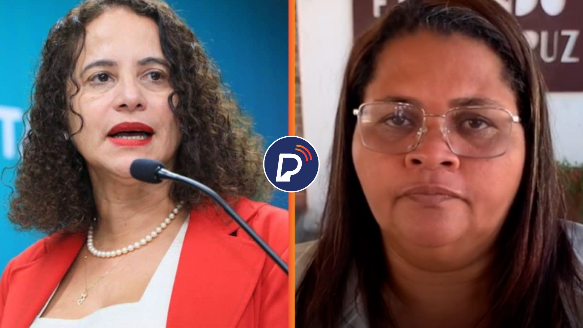 Ministra da Ciência se solidariza com vereadora de Olinda que foi xingada por parlamentar.