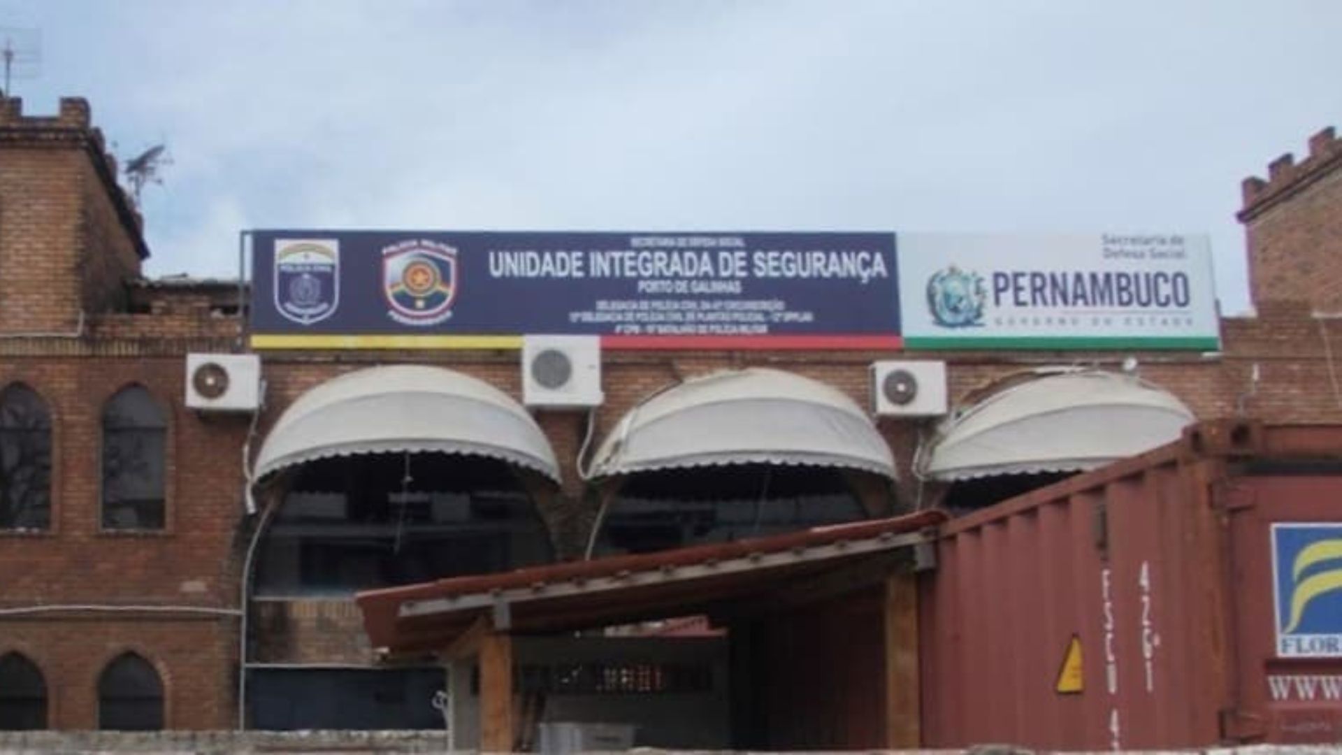 PCPE afirma que delegacia em Porto de Galinhas funciona normalmente; veja nota.