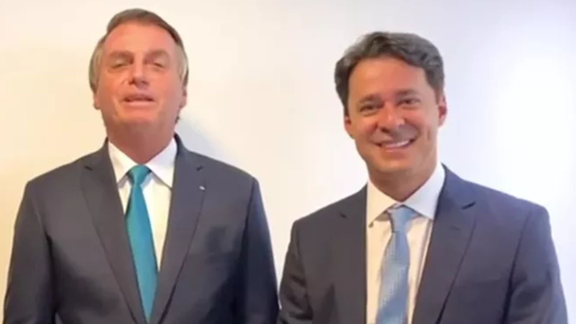 PL Recife anuncia evento com família Bolsonaro