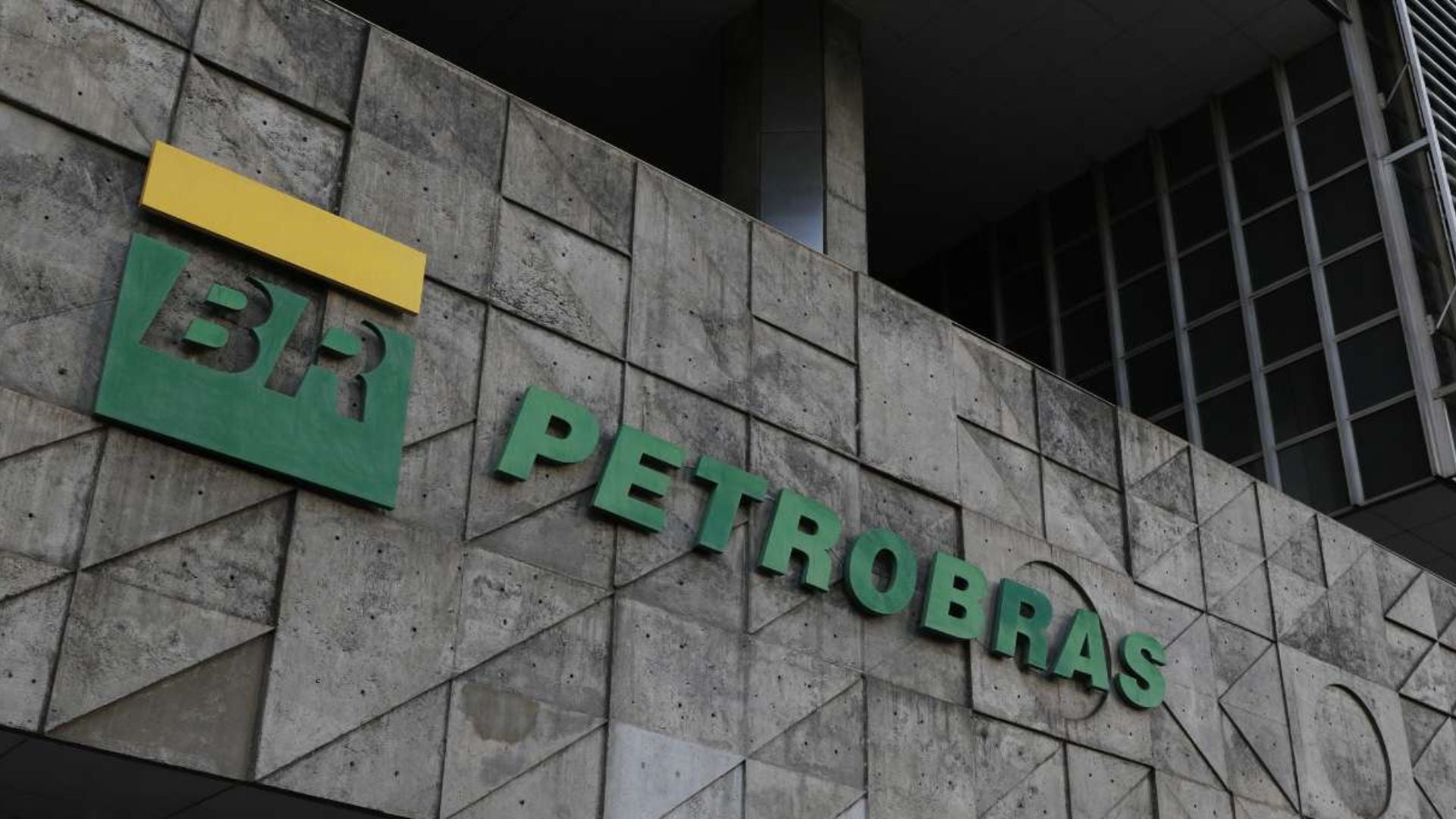 Empresa de petróleo, Petrobras. Foto: Agência Petrobras