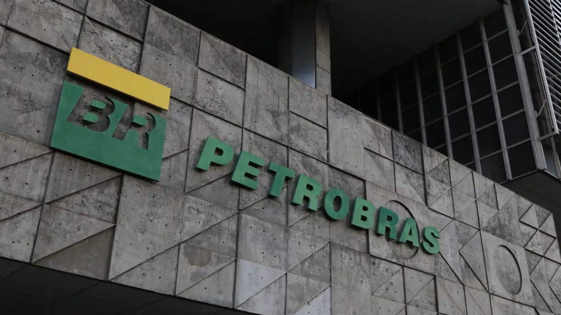 Petrobras. Foto: Fernando Frazão/ Agência Brasil