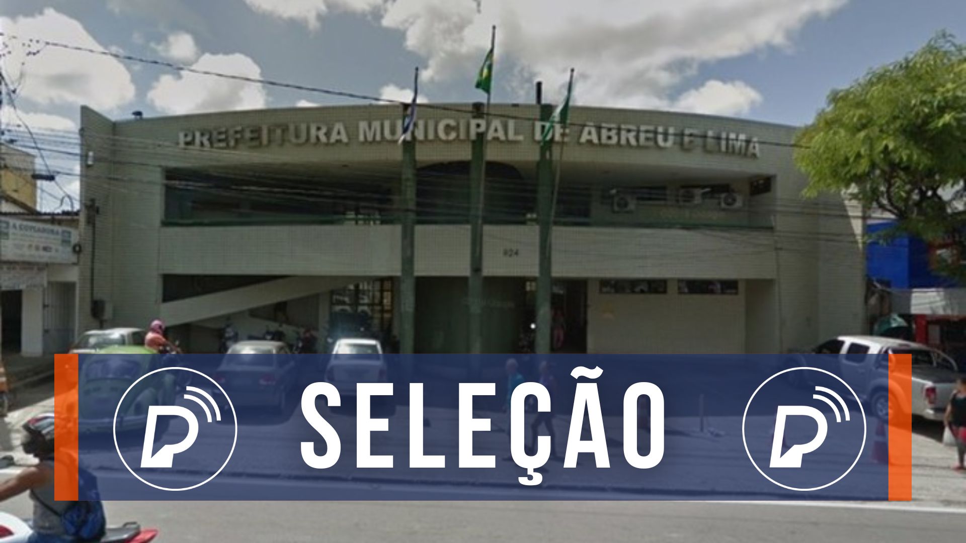 Prefeitura de Abreu e Lima abre PROCESSO SELETIVO com salário de até R$ 7.082,40 em diversas ÁREAS.