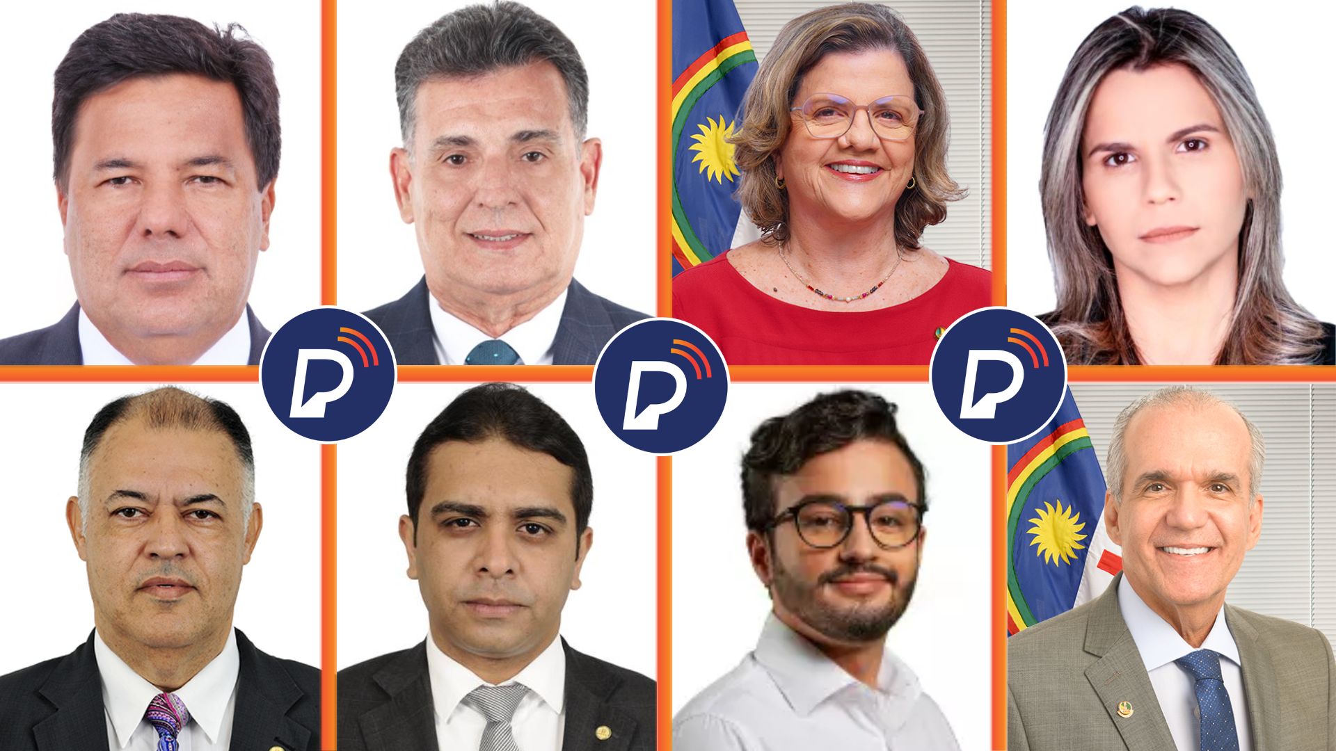 RANKING DOS POLÍTICOS confira a lista dos parlamentares mais BEM AVALIADOS de PERNAMBUCO