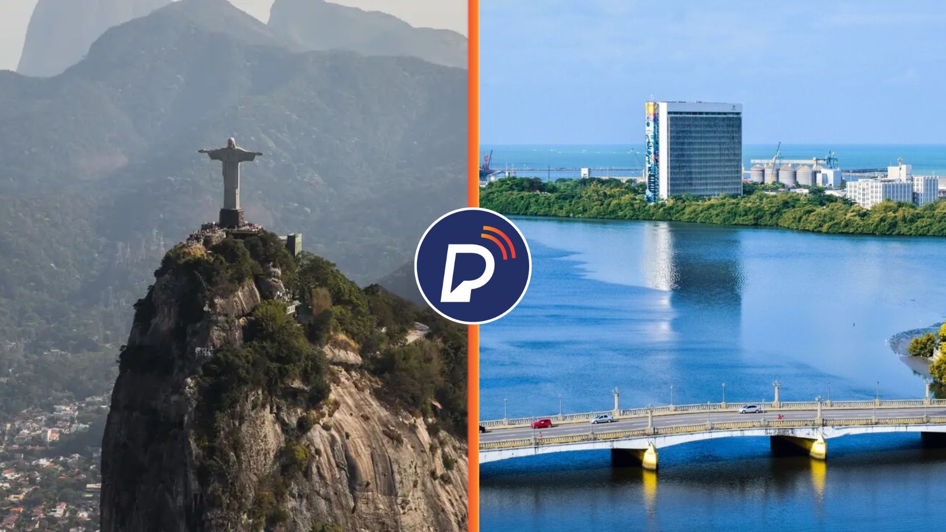 Rio de Janeiro é eleita a 7° cidade mais perigosa do mundo; veja posição do Recife no ranking
