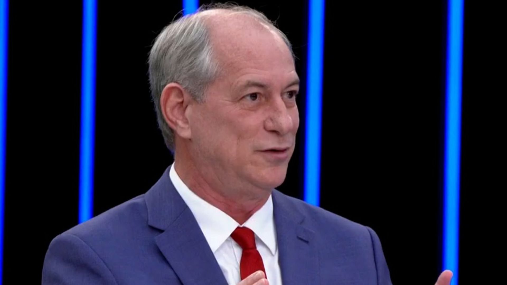 Ciro Gomes. Foto: Divulgação