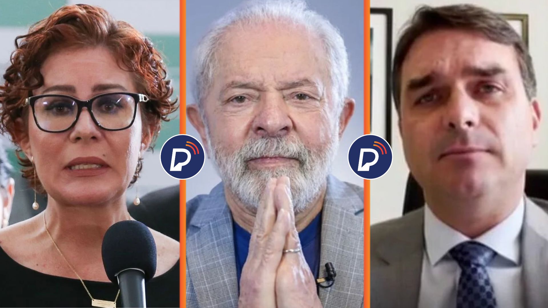 TSE multa em R$ 30 MIL deputados e senadores bolsonaristas por associarem Lula ao satanismo.