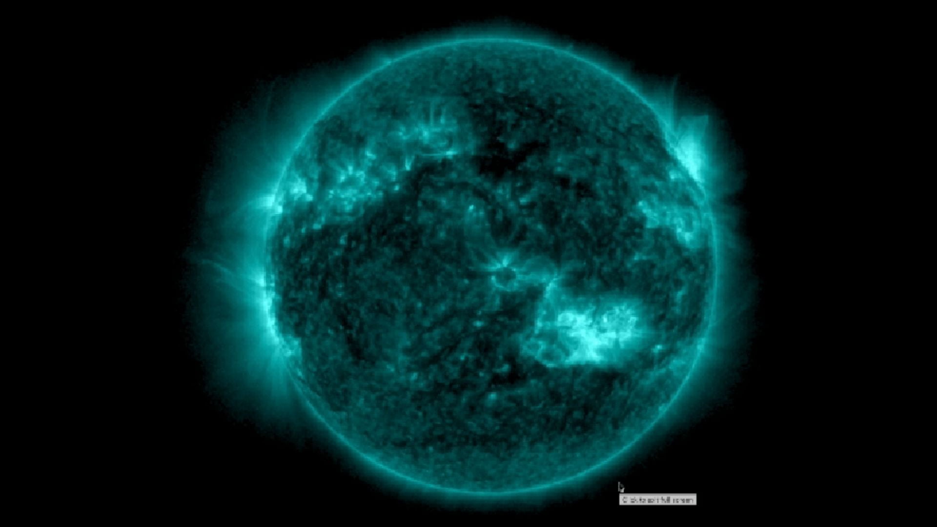 VÍDEO tempestade solar deve atingir a terra neste sábado (11); saiba o que é e se pode matar