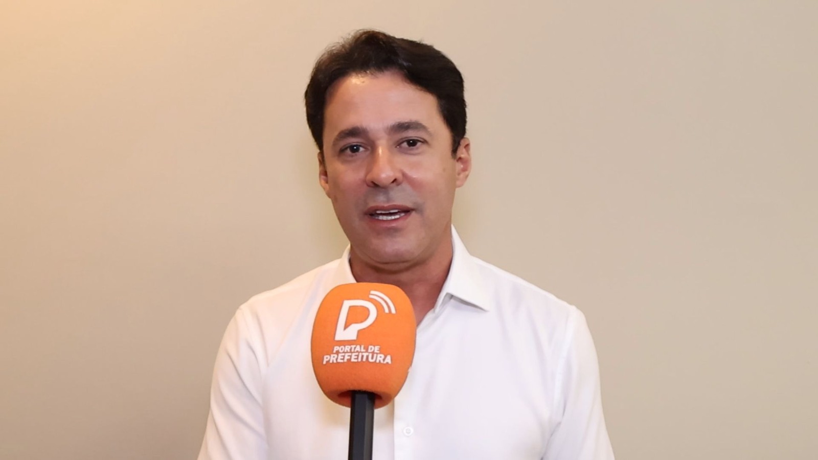 Vídeo: Anderson Ferreira reafirma situação do PL no GOVERNO RAQUEL LYRA