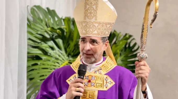 Bispo Dom Ruy é acusado de VIOLÊNCIA PSICOLÓGICA contra monsenhor idoso; entenda caso