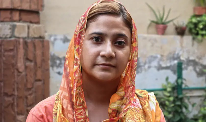 Tribunal no Paquistão ANULA Casamento Forçado de Jovem CRISTÃ com MUÇULMANO