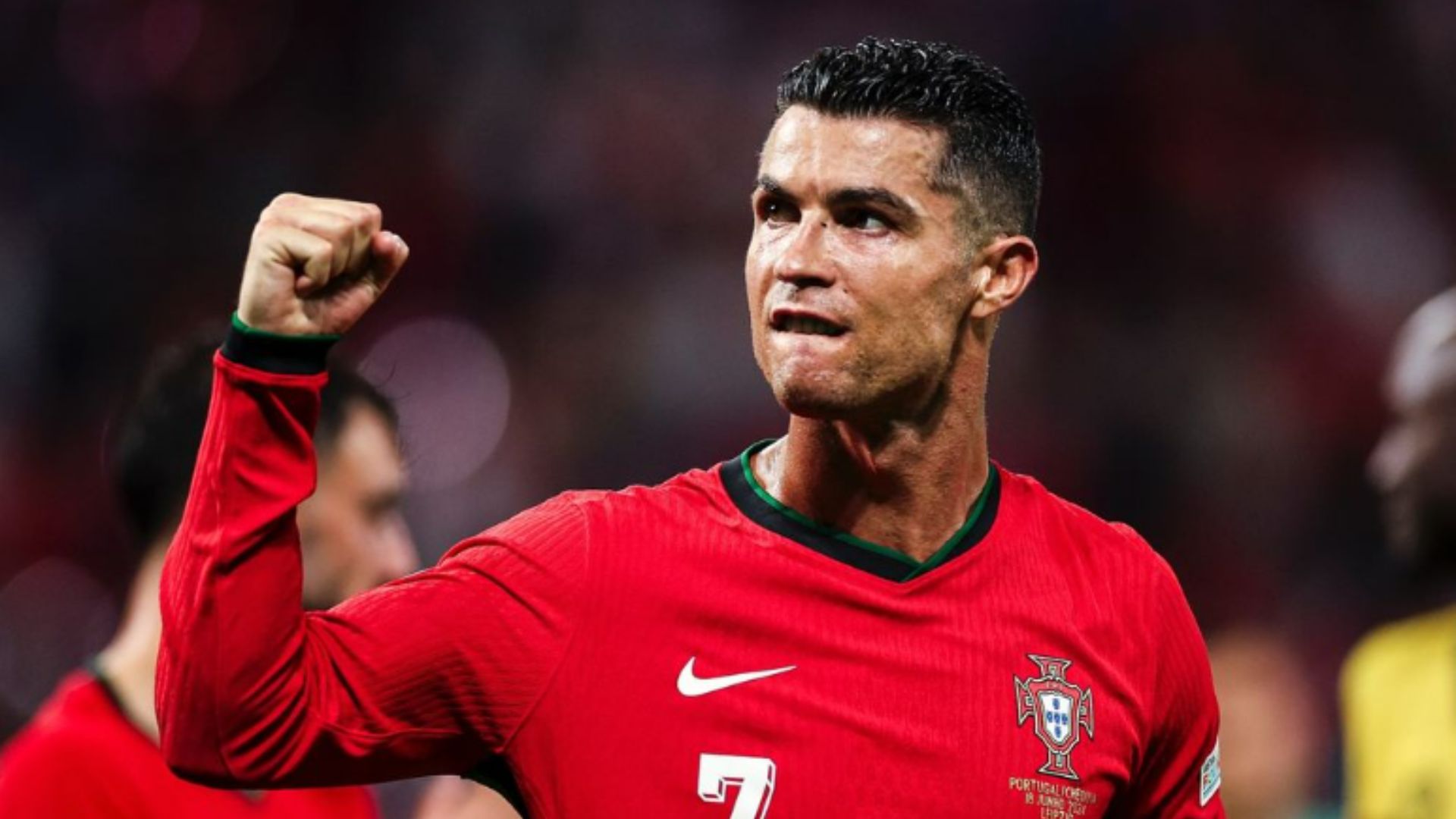 EUROCOPA: com titularidade de Cristiano Ronaldo questionada, técnico de PORTUGAL diz que 'não existe jogador como ele'